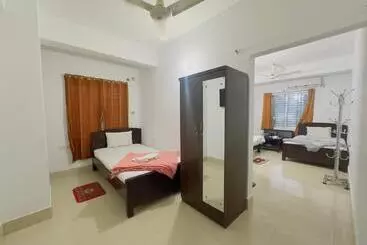 هتل Modern Resort
