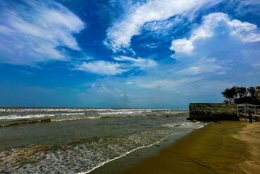 هتل Modern Resort