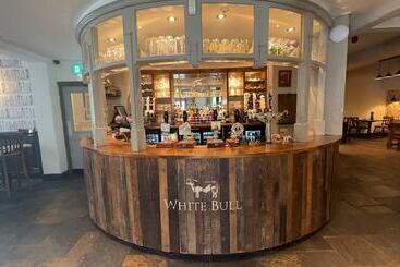 Hotel The White Bull