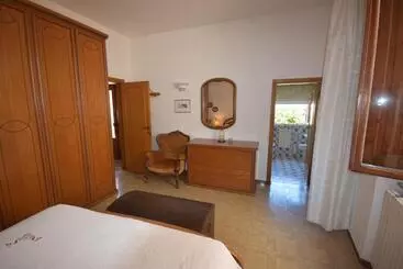 Pensione Appartamento Santa Barbara