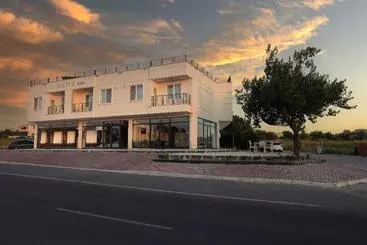 Aparthotel White House Cappadocia