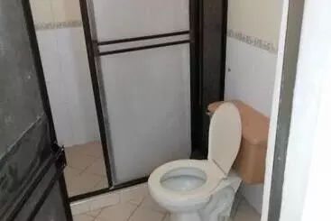 ベッドアンドブレックファースト Casa De Relajación Lowcost Centro Catedral Lujos ,piscna,aireacondicio