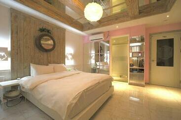 Songdo February Hotel Amnam