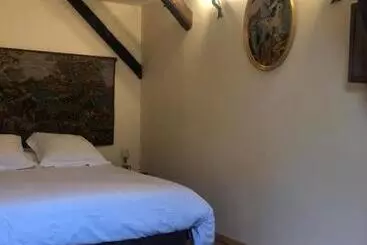 Pension Maison Des Acrobates