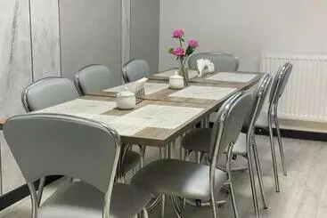 ユースホステル A&k Retreat Center