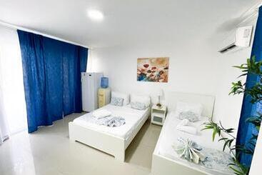 Hotel Bavaro Los Corales Sol Caribe Studios Rooms Deluxe Wifi Parking Beach Club & Spa