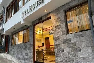 Hotell Inka House