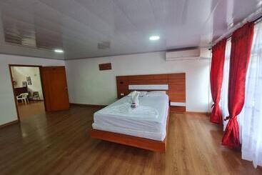 Szálloda Las Corocoras Del Llano