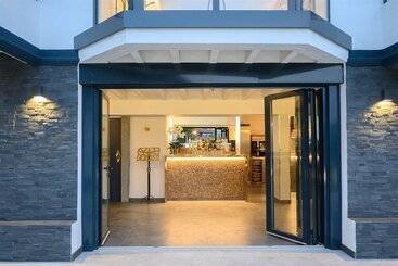 فندق Neguetxea Boutique Guest House