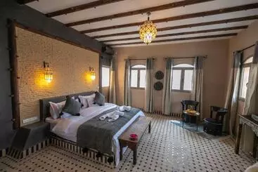 Hotelli Riad Jouba