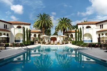 Hotel Tower At The Boca Raton