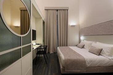 پانسیون Artemisia Domus   Giardino