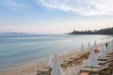 Surplage Hotel Cavalière