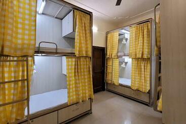 The Free Spirit Cafe & Hostel