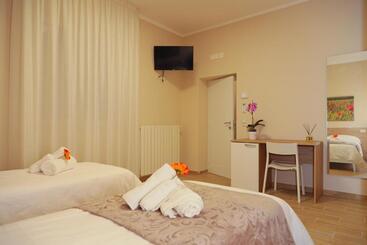 Bed And Breakfast Dimora Peluso