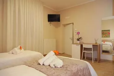 Bed And Breakfast Dimora Peluso