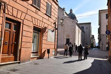 Bed & Breakfast 50mt Dal Duomo   Casa Amasia