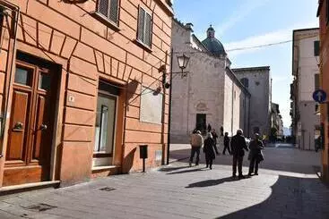 Bed and Breakfast 50mt Dal Duomo   Casa Amasia