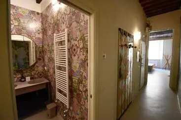 Bed and Breakfast 50mt Dal Duomo   Casa Amasia