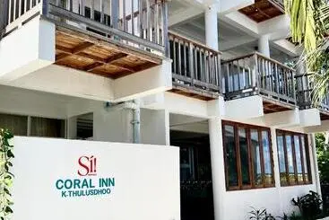 ホテル Si! Coral Inn