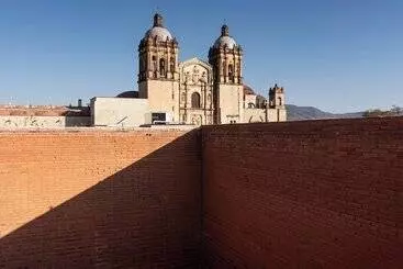 Otro Oaxaca, A Member Of Design Hotels