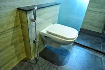 The One Hotel, Nashik