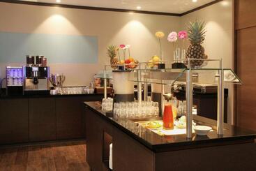 Hafenhotel Meereszeiten