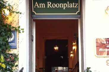 호텔 Am Roonplatz