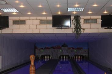 فندق Ammerscher Bahnhof