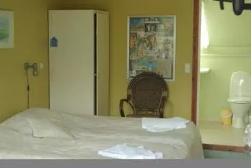 Hotel Borbjerg Molle Kro