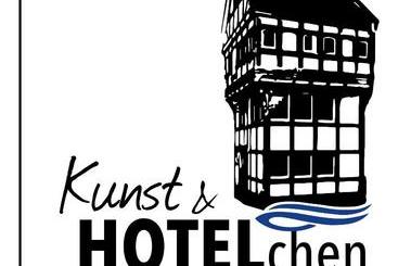 فندق Chen An Der Rauschen