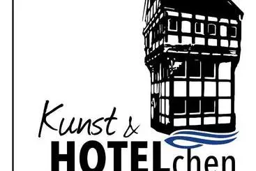 Hotelli Chen An Der Rauschen