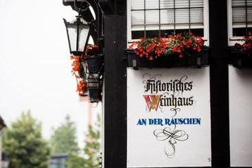 酒店 Chen An Der Rauschen