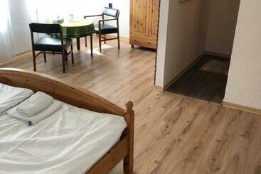 בית מלון כפרי Europa