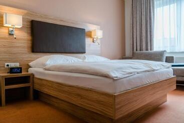 فندق Falkenhagen