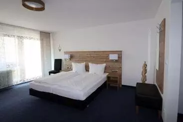 Hotel Garni Café Räpple