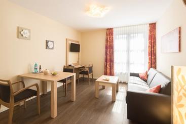 酒店 Gda Am Schlosspark