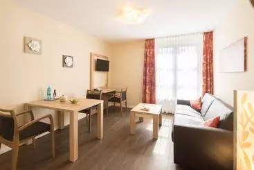 Hotel Gda  Am Schlosspark