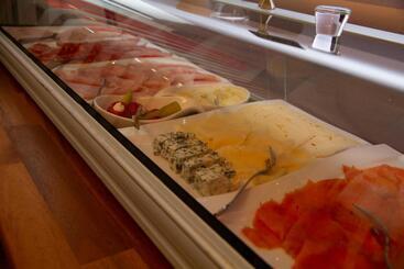 Hotel Goldener Stern