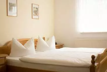 Hotelli Klostergarten