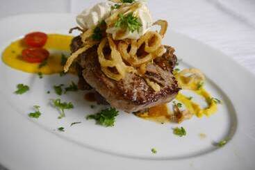 Hotel Landgasthof Jostalstüble