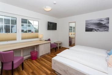 Отель Letj Briis