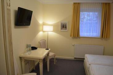 فندق Pension Bellevue