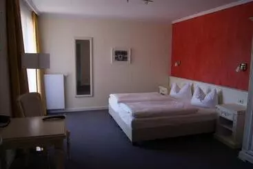 Hotelli Pension Bellevue