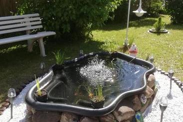 ホテル Pension Check In