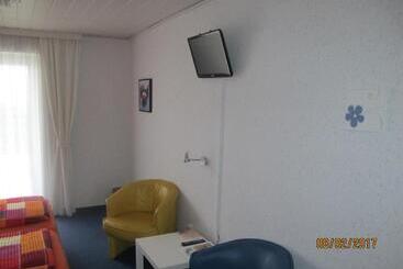 فندق Pension Check In