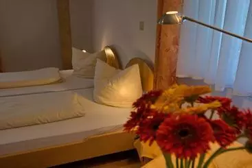 Hotel Pension Gabriela