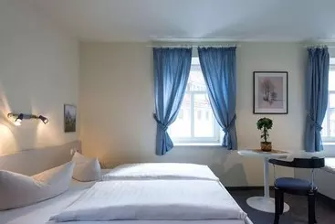 Hotel Pension Lausitz