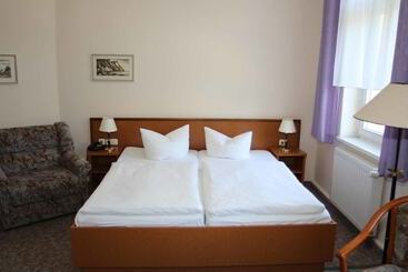 Hotel Pension Seeblick