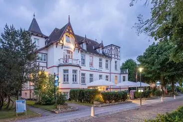 Hotelli Pension Seeblick